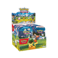Pokemon - Mega Evolution: Ascended Heroes Mini Tin Display