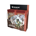 MTG - Universes Beyond: Avatar The Last Airbender Collector Booster Box