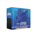 Pokemon - Sword & Shield: Battle Styles Elite Trainer Box - Rapid Strike Urshifu