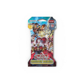 Yugioh! - Crossover Breakers Sleeved Booster Pack