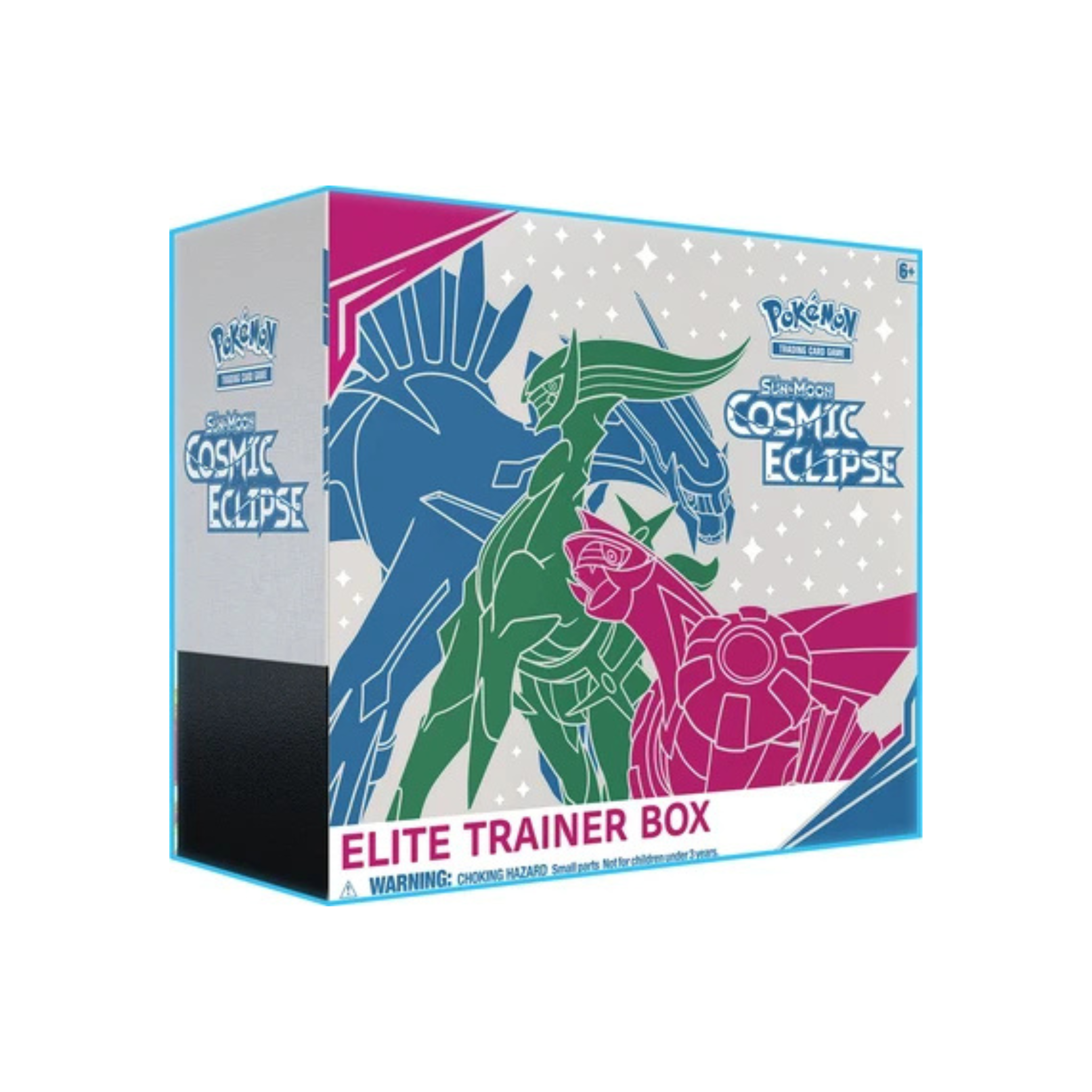 Pokemon - Cosmic Eclipse Elite Trainer Box