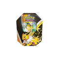 Pokemon - Eevee Evolutions V Tin - Jolteon V