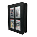 EvoRetro - Slab Binder for Graded Cards (Holds up to 36 Slabs)