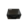Evoretro - 3-Row Aluminum-Graded Case