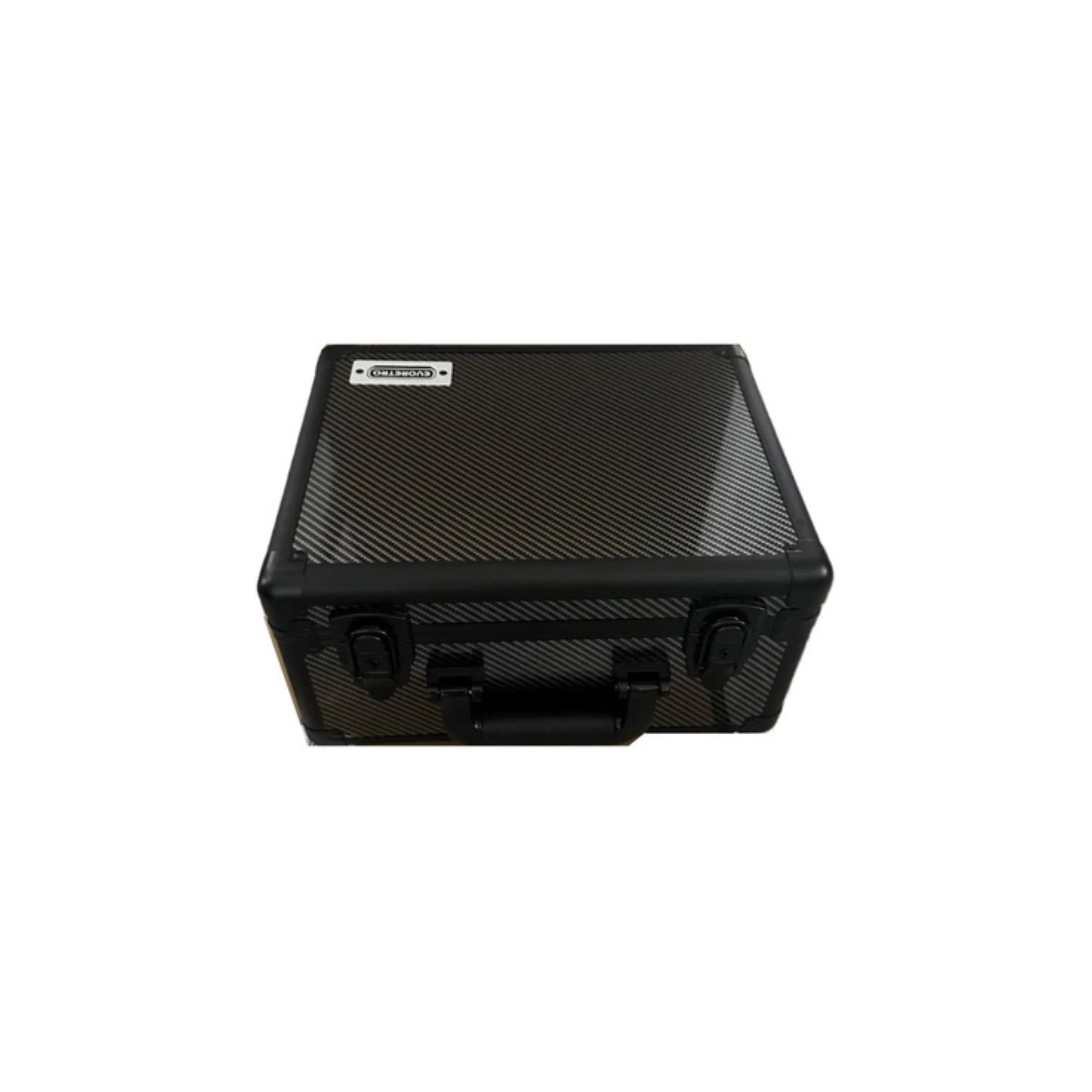 Evoretro - 3-Row Aluminum-Graded Case