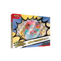 Pokemon - Mega Evolution: Ascended Heroes Mega Feraligatr ex Box