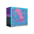 Pokemon - Sword & Shield : Fusion Strike Pokémon Center Elite Trainer Box