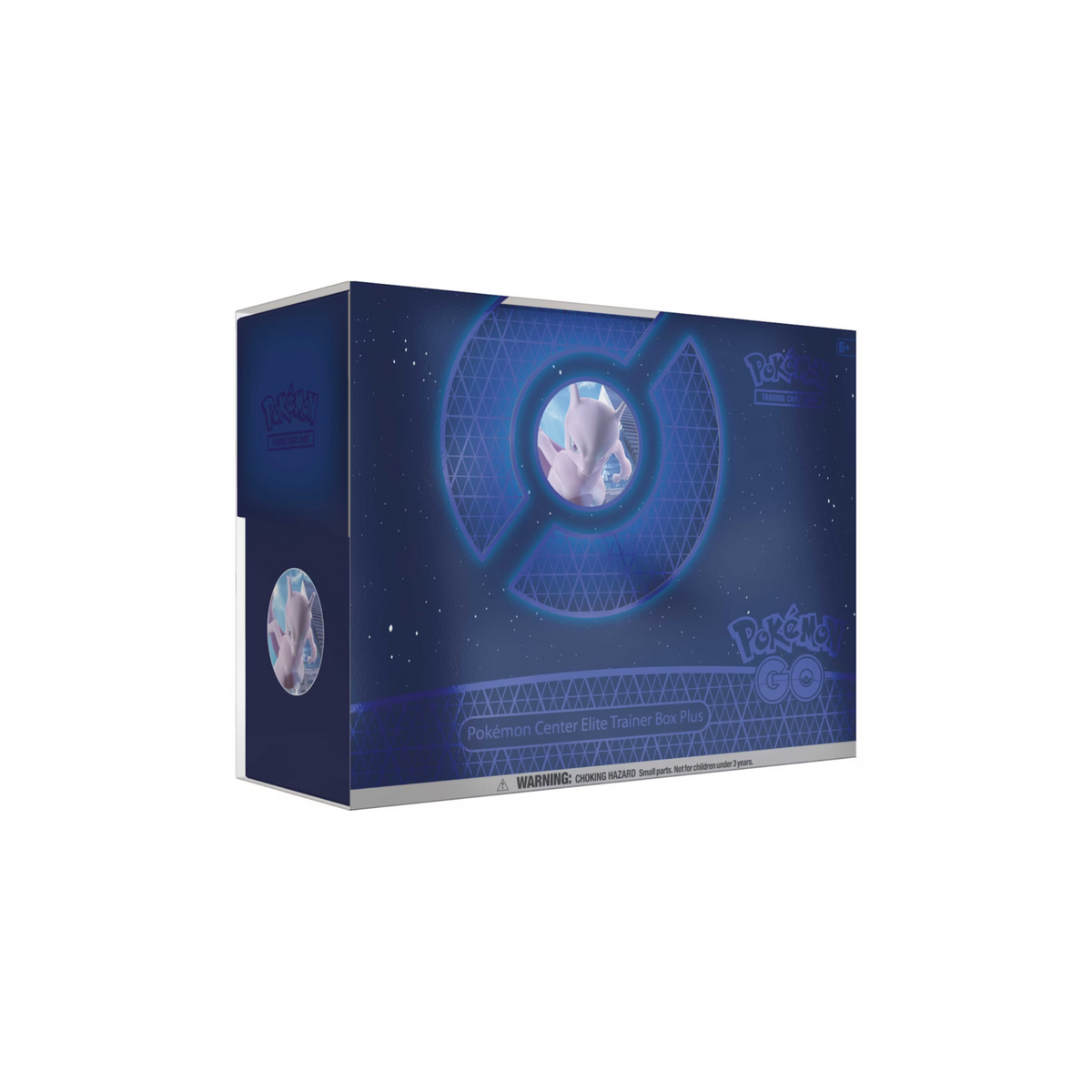 Pokemon GO - Elite Trainer Box (Pokemon Center Exclusive)