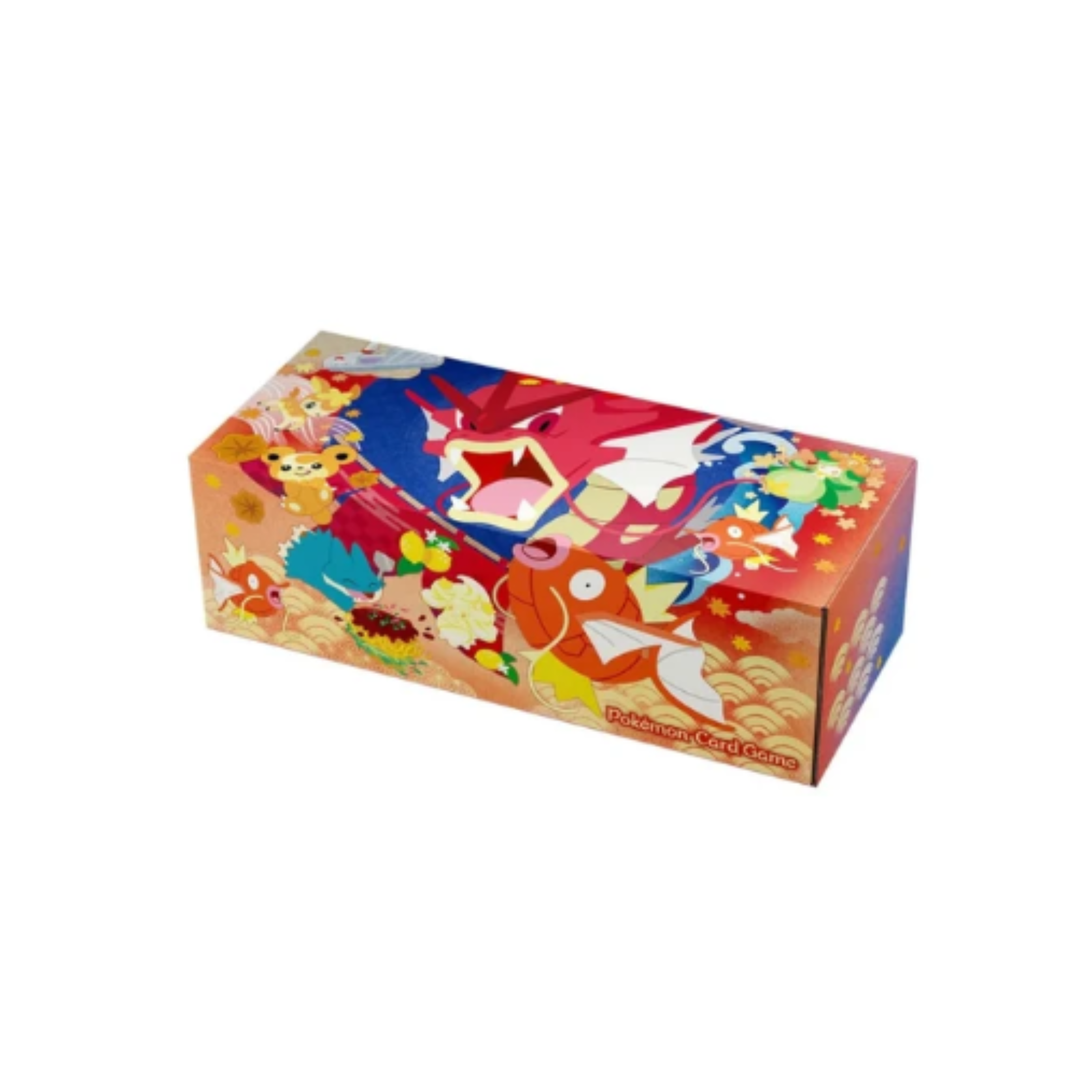 Pokemon - Special Box Pokemon Center Hiroshima's Pikachu