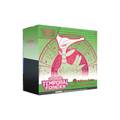Pokemon - Scarlet & Violet: Temporal Forces Pokemon Center Elite Trainer Box - Iron Leaves