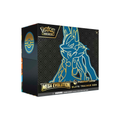 Pokemon - Mega Evolution Pokémon Center Elite Trainer Box (Mega Lucario)