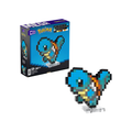 MEGA - Pokemon Action Figure Building Set (Squirtle)