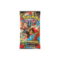 Pokemon - Mega Evolution Booster Pack