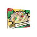 Pokemon - Mega Evolution: Ascended Heroes Mega Meganium ex Box
