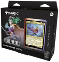 MTG - Universes Beyond: Final Fantasy - Commander Deck