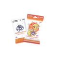 Kayou TCG: My Little Pony Friendship Eternal Moon Edition Collectable Card Booster Pack