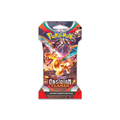 Pokemon - Scarlet & Violet: Obsidian Flames Sleeved Booster Pack