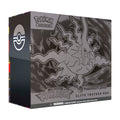 Pokemon - Mega Evolution: Pitch Black - Elite Trainer Box (Pokemon Center Exclusive)