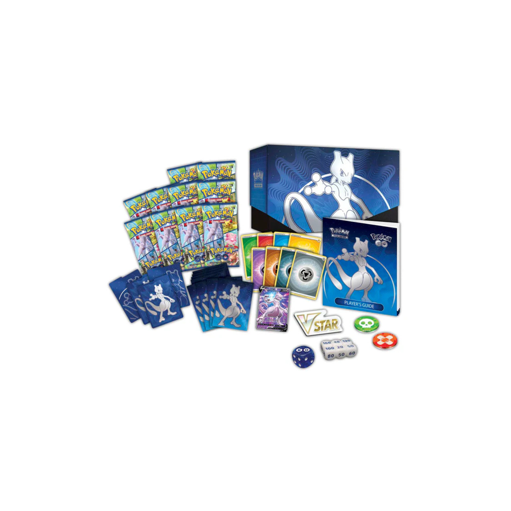 Pokemon GO - Elite Trainer Box