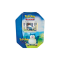 Pokemon GO - Tin - Snorlax
