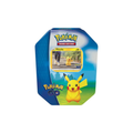 Pokemon - Pokemon GO TCG Tin - Pikachu