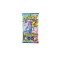 Pokemon - Pokemon GO Booster Pack