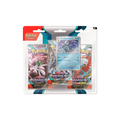 Pokemon - Scarlet & Violet: Paradox Rift 3 Pack Blister (Arctibax)