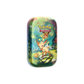 Pokemon - Scarlet & Violet: Prismatic Evolutions Mini Tin - Leafeon