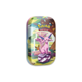 Pokémon - Scarlet & Violet: Prismatic Evolutions Mini Tin - Espeon