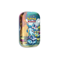 Pokemon - Scarlet & Violet: Prismatic Evolutions Mini Tin - Glaceon