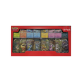 Pokemon - Scarlet & Violet: Prismatic Evolutions 8-Pack Mini Tins