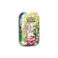 Pokemon - Scarlet & Violet: Prismatic Evolutions Mini Tin - Sylveon