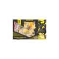 Pokemon - Pikachu & Zekrom GX Premium Collection
