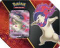 Pokemon - Divergent Powers Tin - Hisuian Typhlosion V