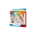 Pokemon - First Partner Illustration Collection - Series 3