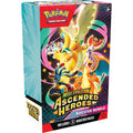 Pokemon - Mega Evolution: Ascended Heroes - Booster Bundle