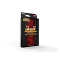 Yugioh! - Trading Card Games Rarity Collection 5 Tuck Box