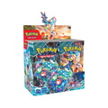 Pokemon - Scarlet & Violet: Stellar Crown Booster Box