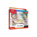 Pokemon - First Partner Illustration Collection - Series 2