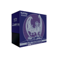 Pokemon - Sun & Moon Elite Trainer Box (Lunala)