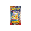 Pokemon - Scarlet & Violet: Surging Sparks Booster Pack