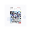 Gundam Card Game - Starter Deck - ST-01 - Heroic Beginnings