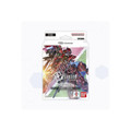 Gundam Card Game - Starter Deck - ST-03 - Zeon's Rush