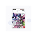 Gundam Card Game - Starter Deck - ST-04 - Seed Strike