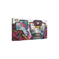 Pokemon - Shining Legends Zoroark GX Box