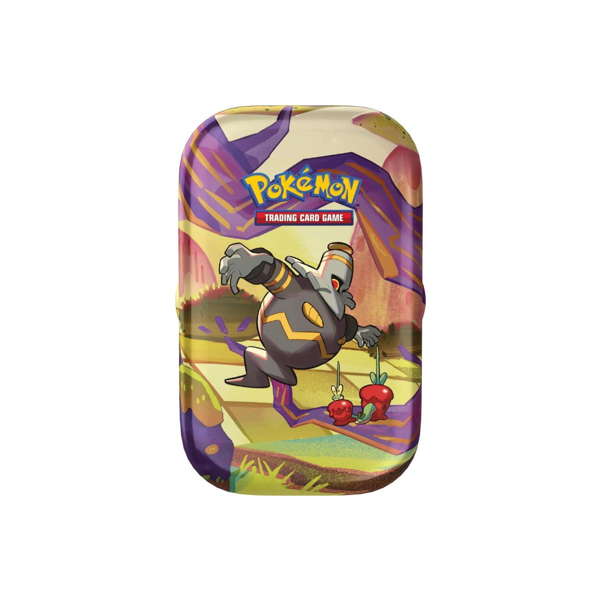 Pokemon - Scarlet & Violet - Shrouded Fable Mini Tin