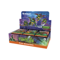 MTG - Universes Beyond: Teenage Mutant Ninja Turtles Play Booster Box