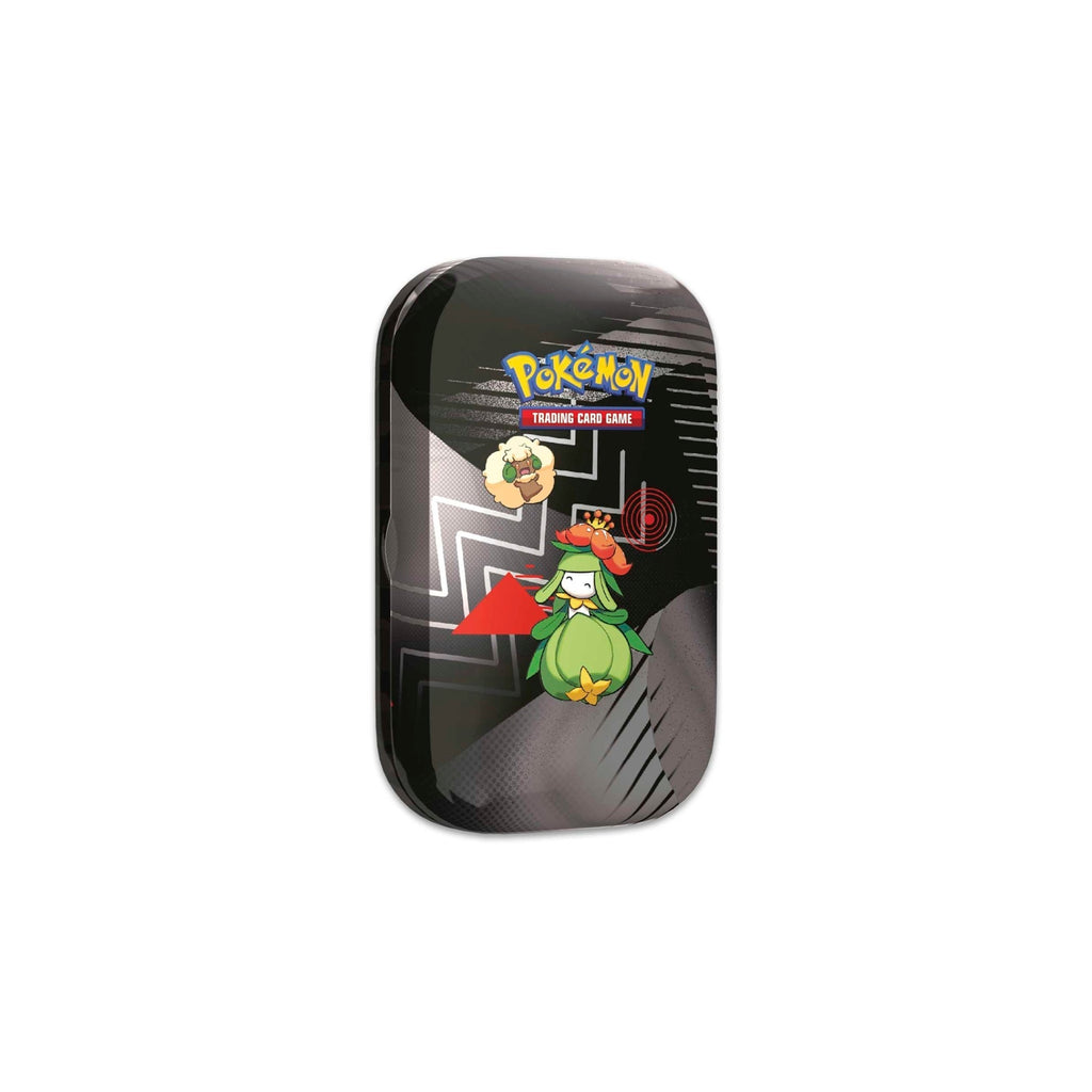 Pokemon - Unova Mini Tin: Lilligant & Whimsicott