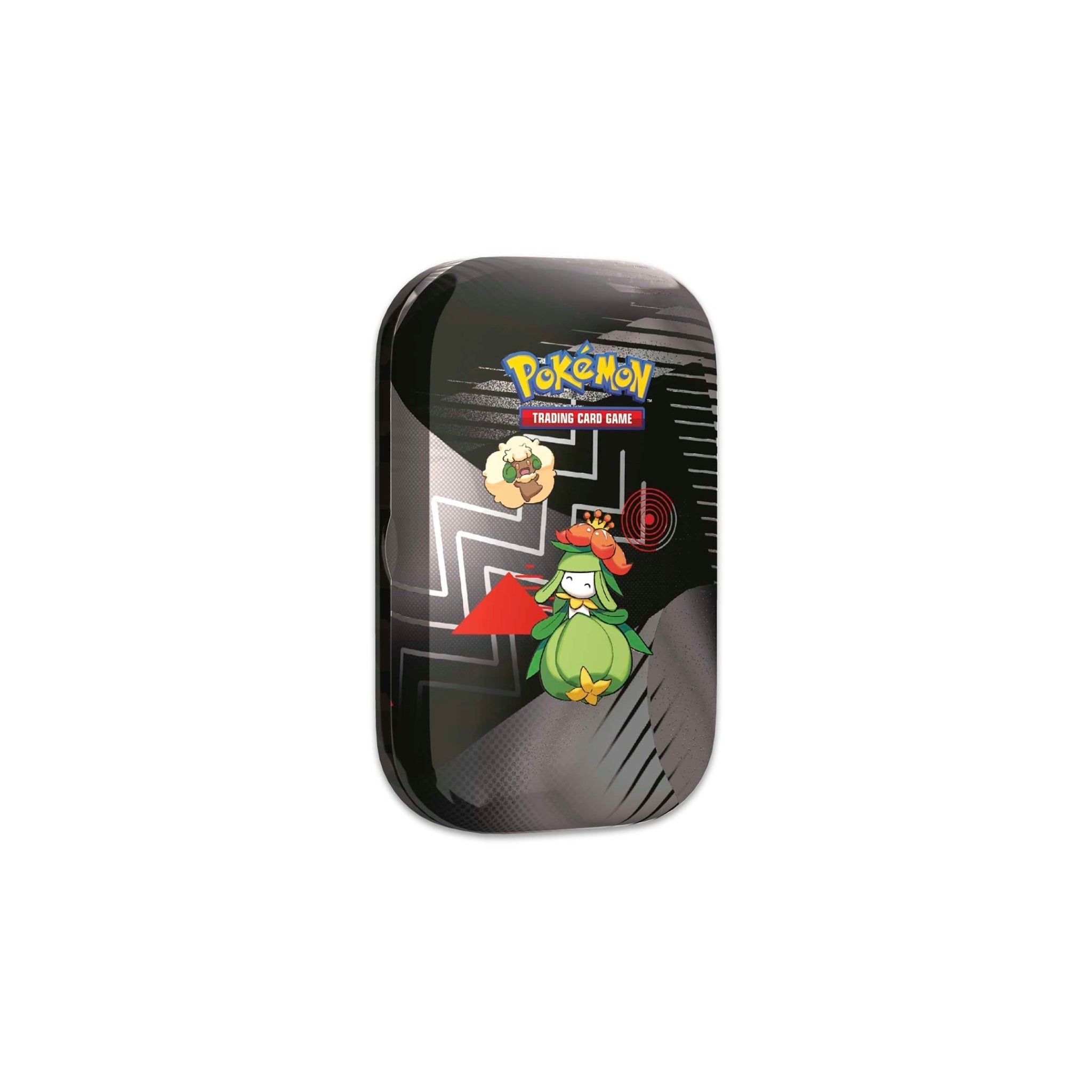 Pokemon - Unova Mini Tin: Lilligant & Whimsicott