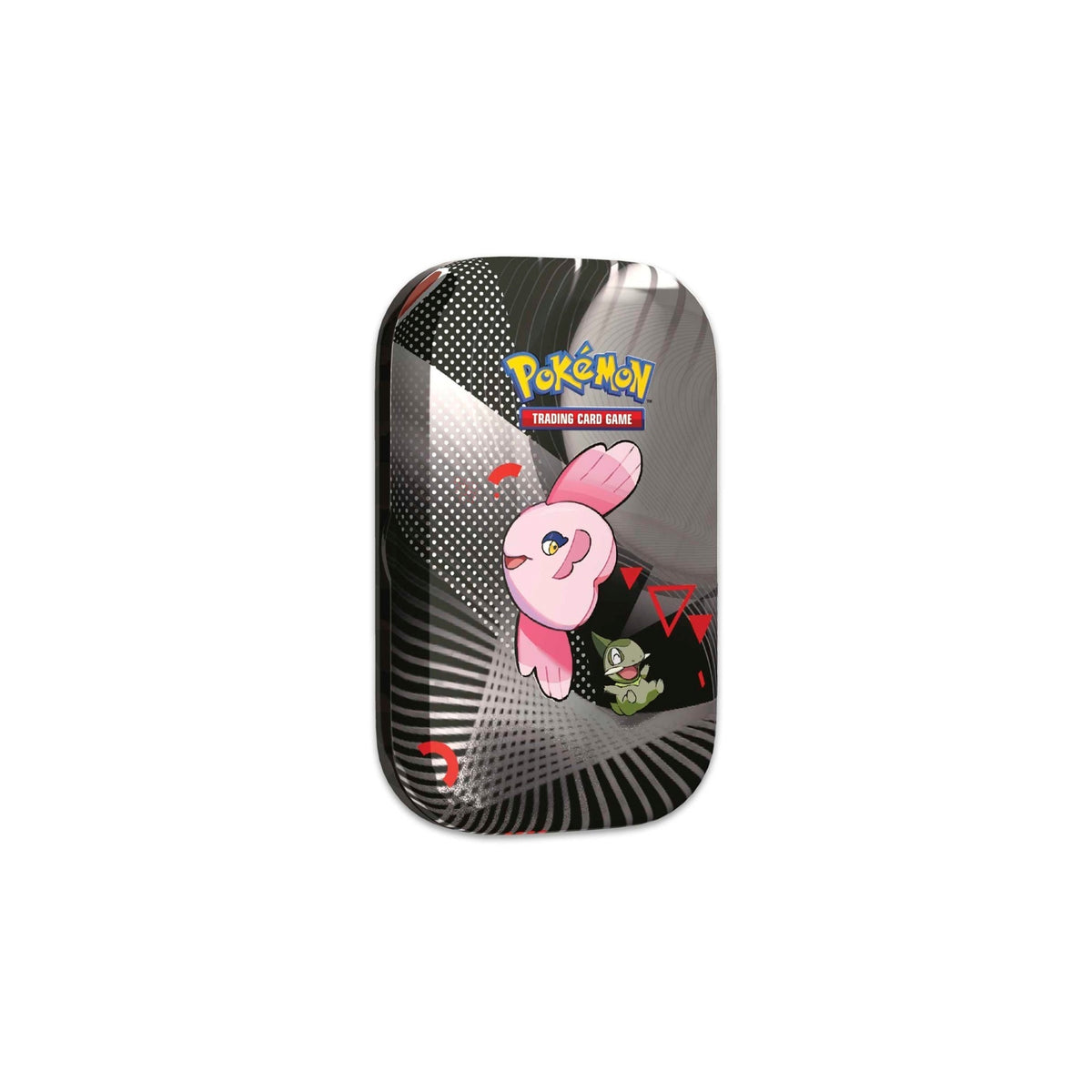 Pokemon - Unova Mini Tin: Alomomola & Axew